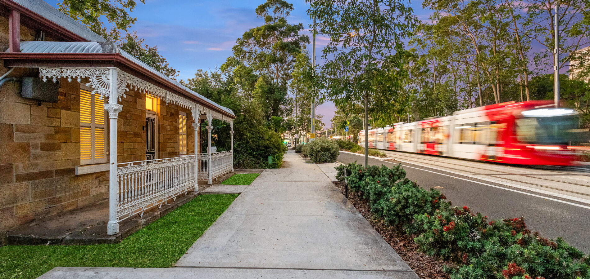 Sold - 495 Church Street - New Property in North Parramatta - Real Estate by Amit Nayak