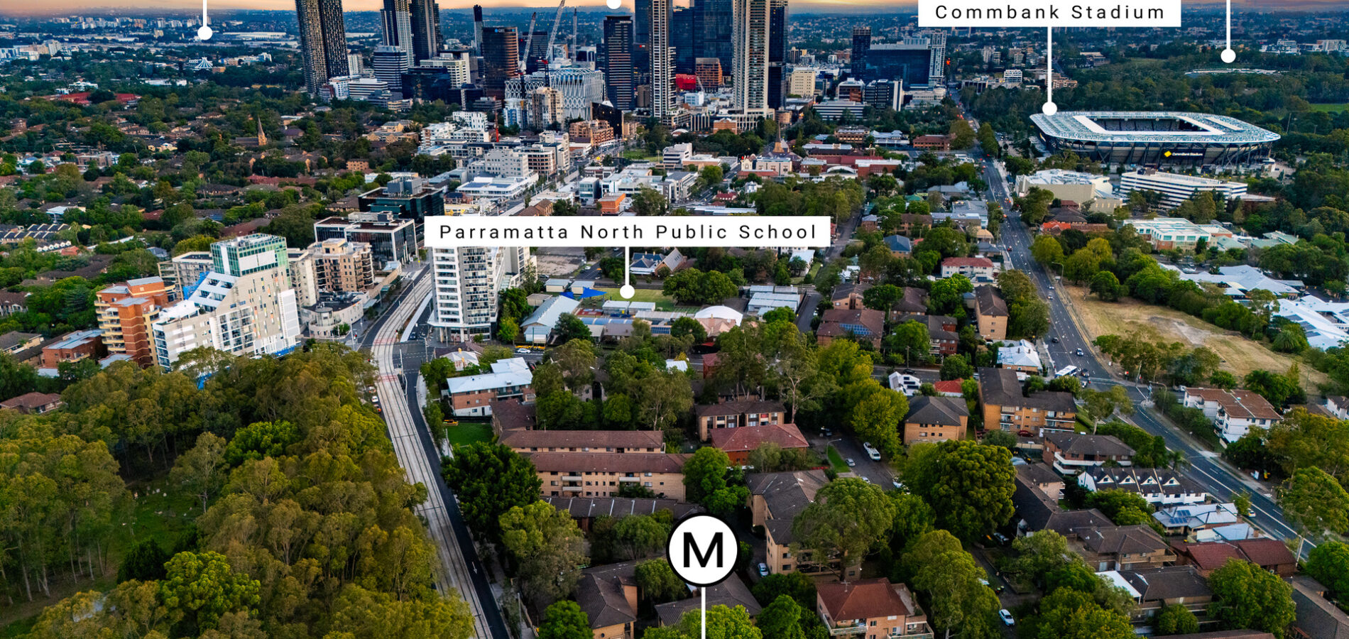 Sold - 495 Church Street - New Property in North Parramatta - Real Estate by Amit Nayak