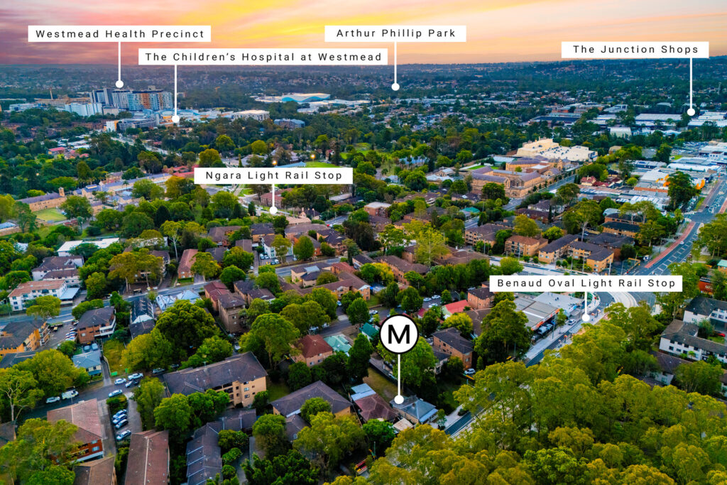 Sold - 495 Church Street - New Property in North Parramatta - Real Estate by Amit Nayak