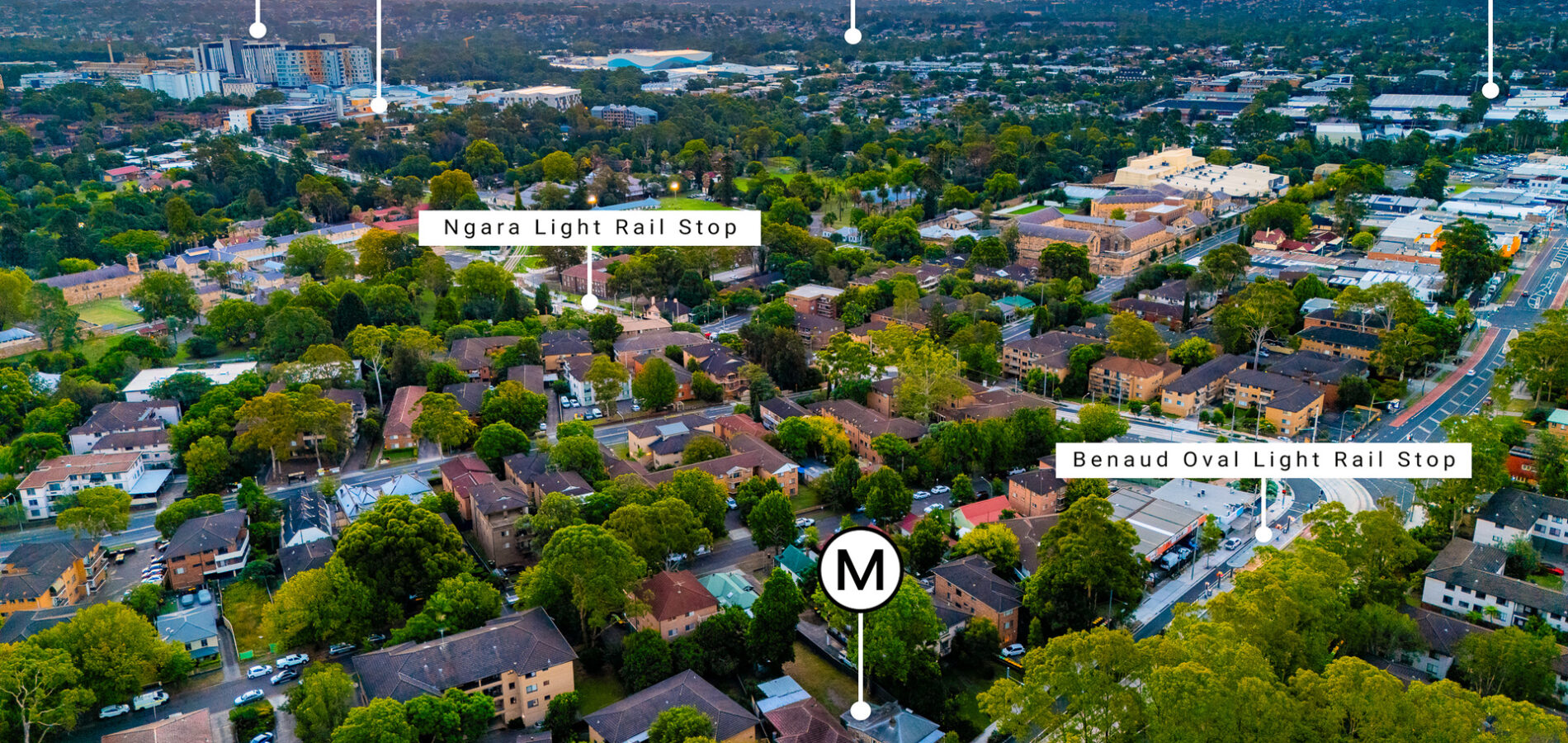 Sold - 495 Church Street - New Property in North Parramatta - Real Estate by Amit Nayak