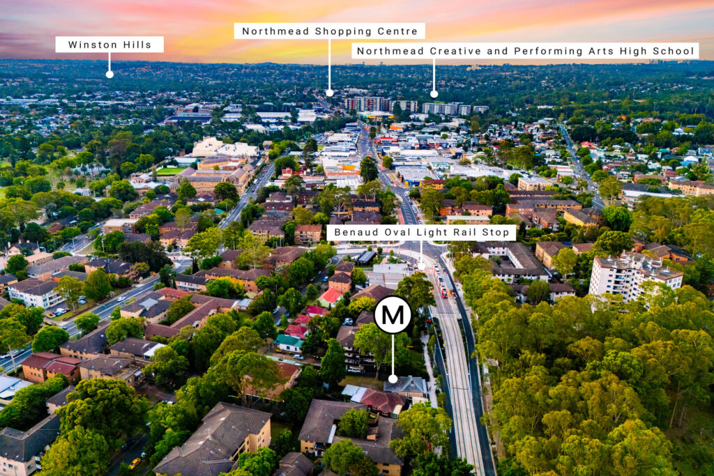 Sold - 495 Church Street - New Property in North Parramatta - Real Estate by Amit Nayak