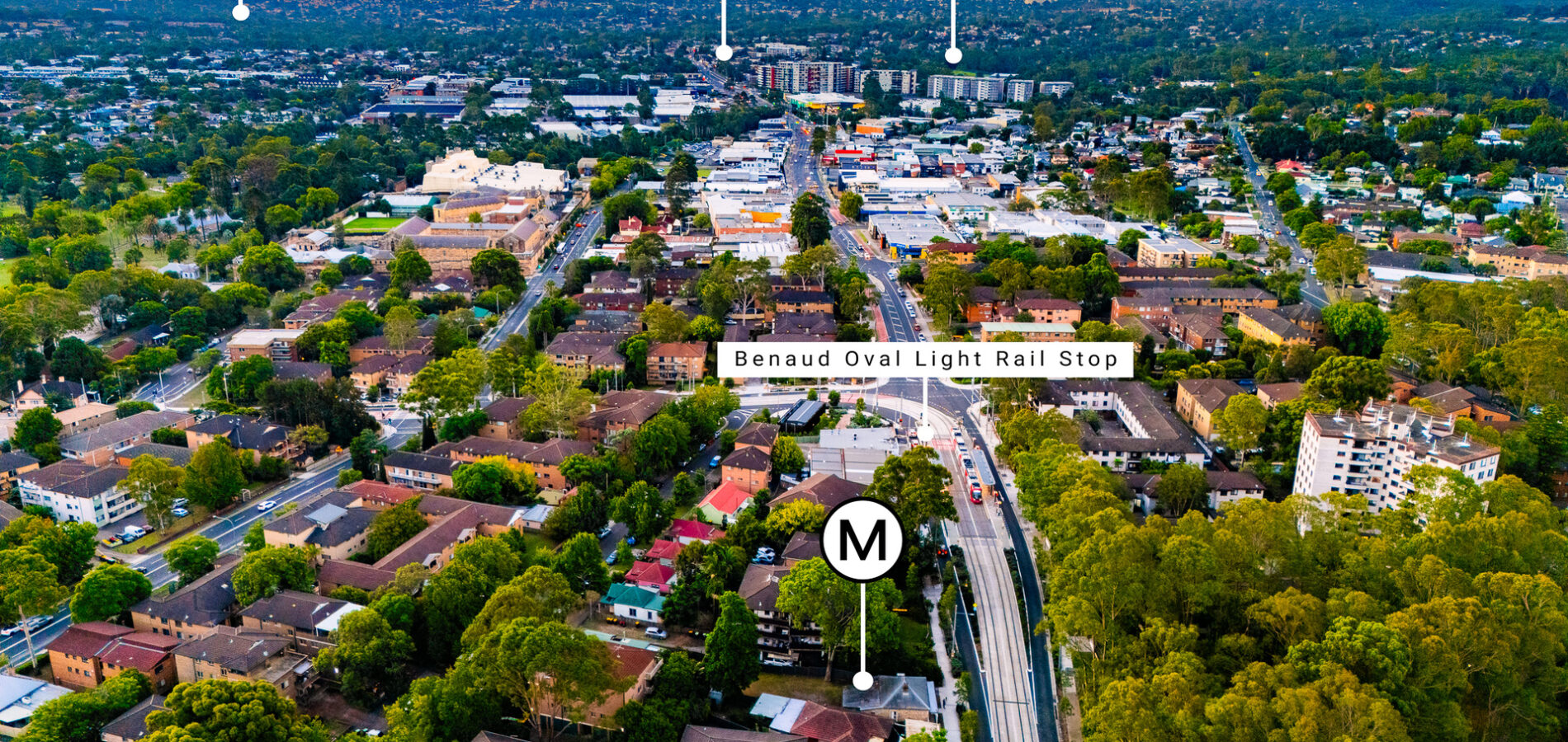 Sold - 495 Church Street - New Property in North Parramatta - Real Estate by Amit Nayak