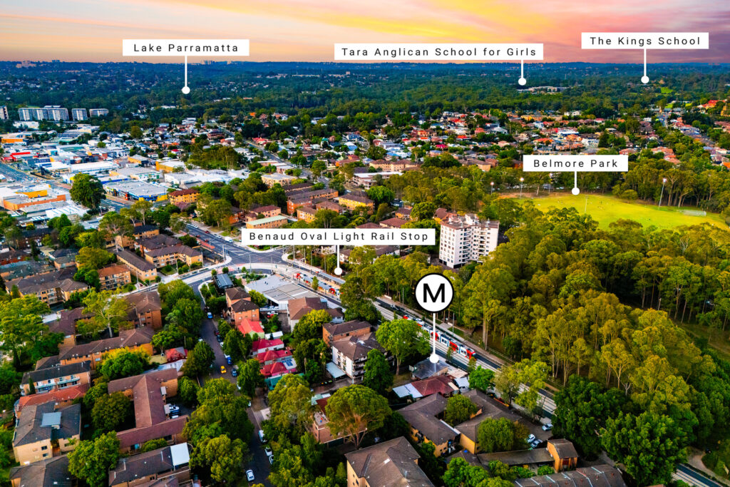Sold - 495 Church Street - New Property in North Parramatta - Real Estate by Amit Nayak