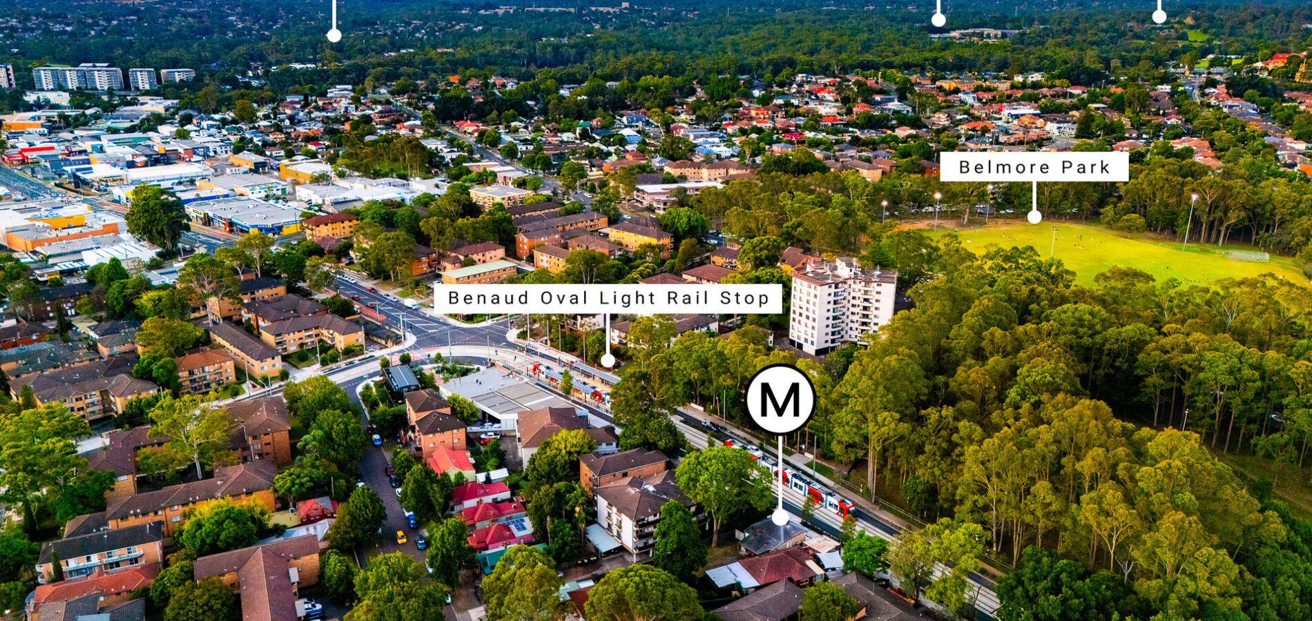 Sold - 495 Church Street - New Property in North Parramatta - Real Estate by Amit Nayak