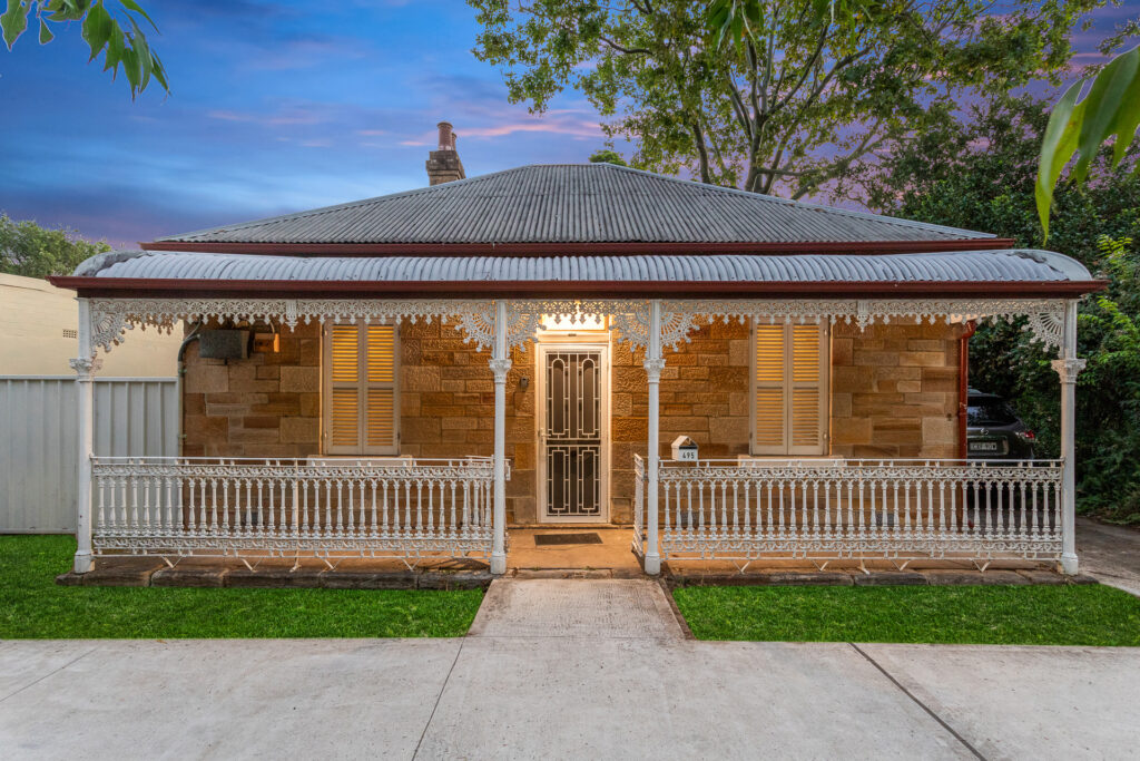 Sold - 495 Church Street - New Property in North Parramatta - Real Estate by Amit Nayak