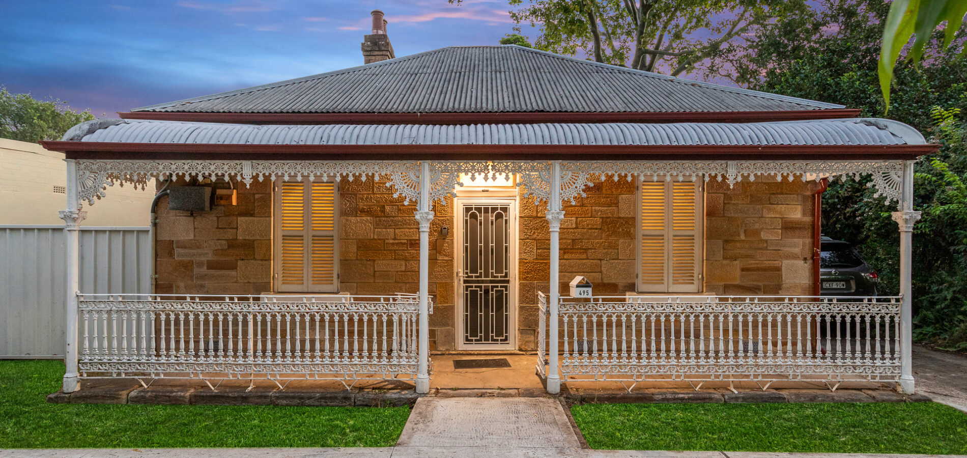 Sold - 495 Church Street - New Property in North Parramatta - Real Estate by Amit Nayak