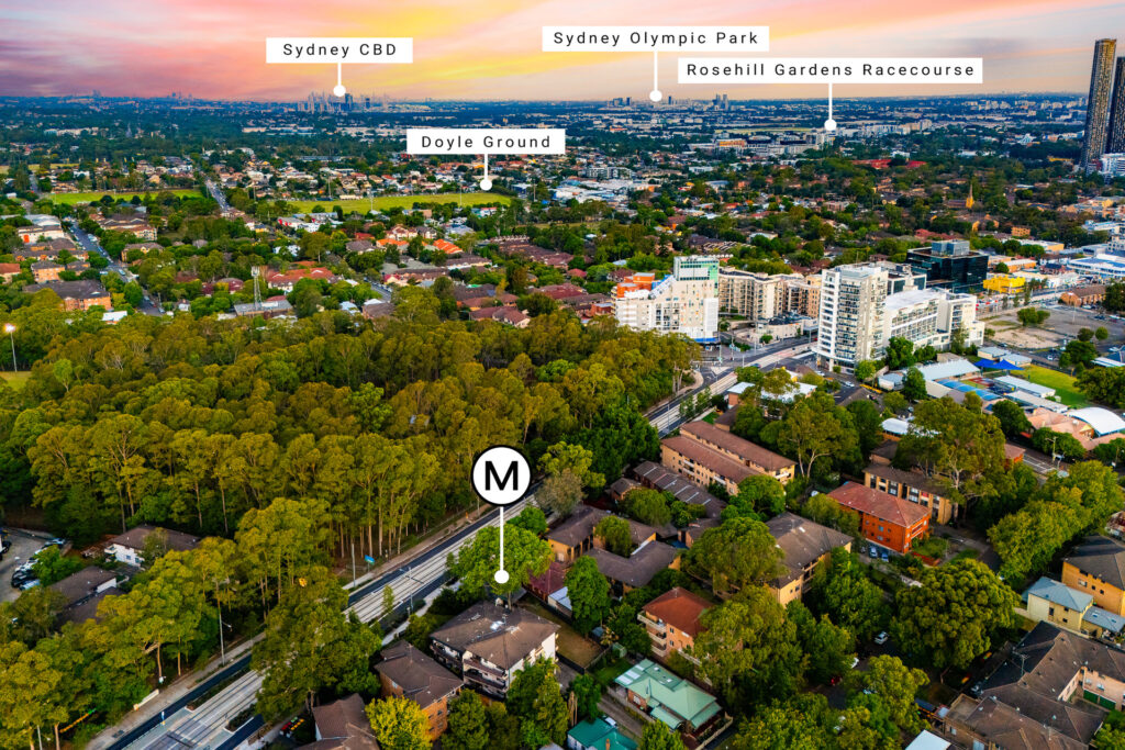 Sold - 495 Church Street - New Property in North Parramatta - Real Estate by Amit Nayak
