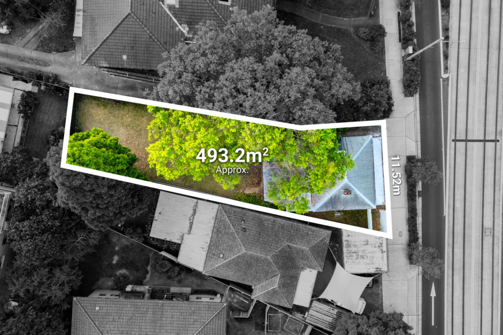 Sold - 495 Church Street - New Property in North Parramatta - Real Estate by Amit Nayak