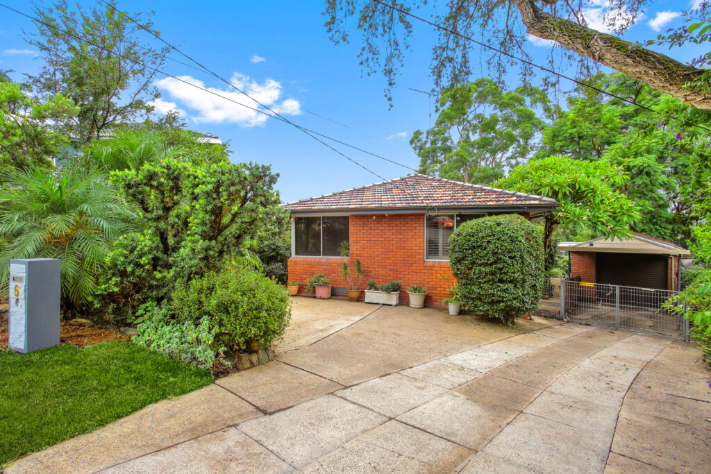 Sold - 6 Leven Place - New Property in Northmead - Real Estate by Jen Anderson