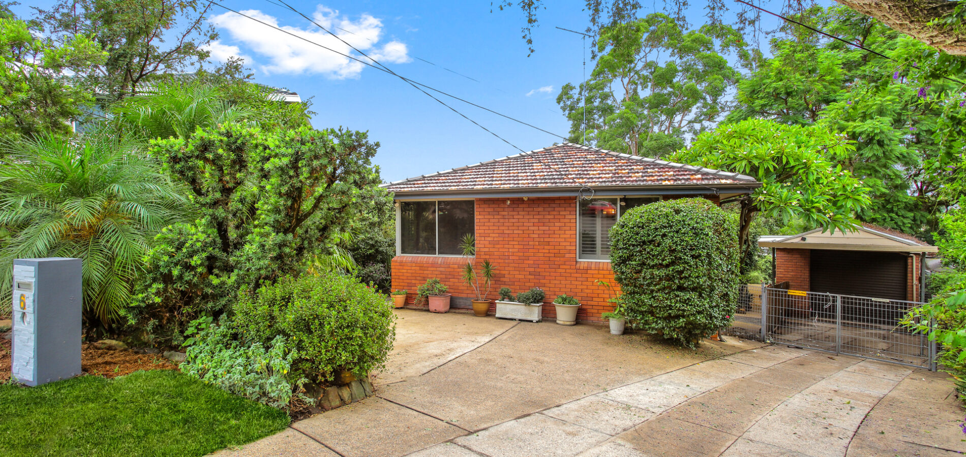 Sold - 6 Leven Place - New Property in Northmead - Real Estate by Jen Anderson