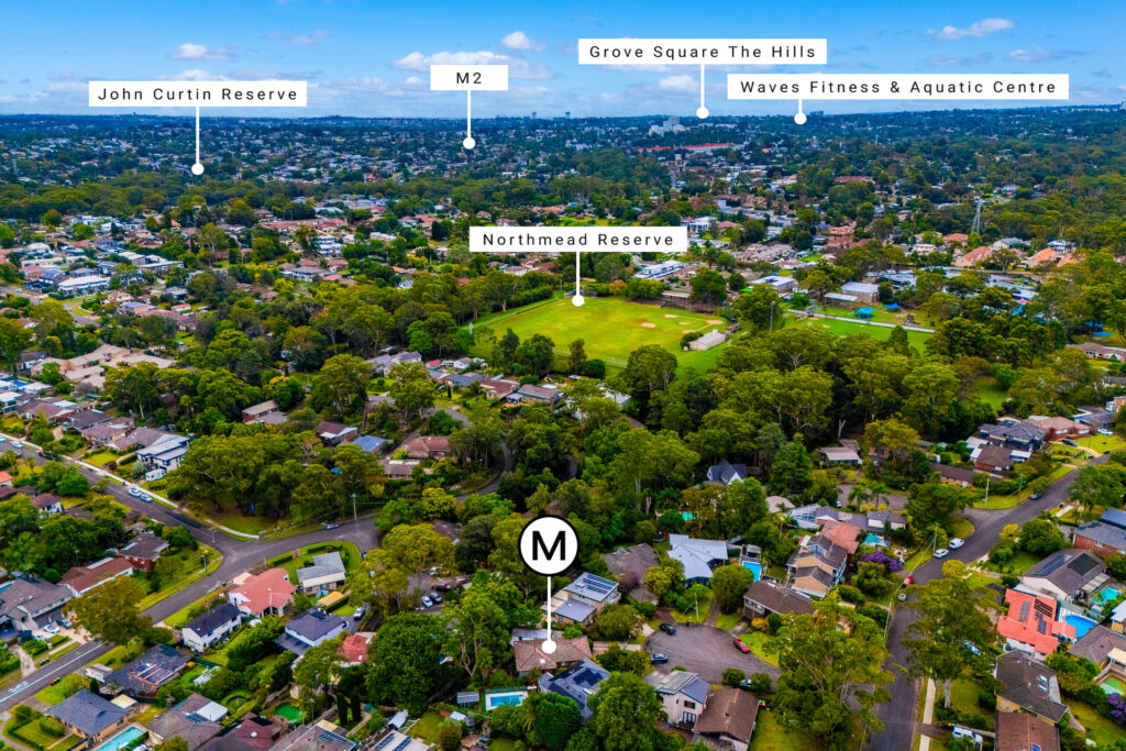 Sold - 6 Leven Place - New Property in Northmead - Real Estate by Jen Anderson