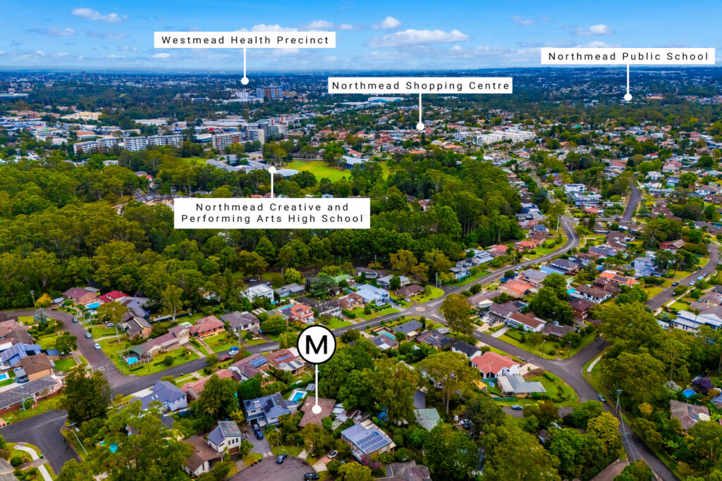 Sold - 6 Leven Place - New Property in Northmead - Real Estate by Jen Anderson