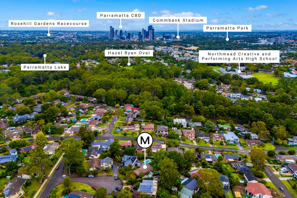 Sold - 6 Leven Place - New Property in Northmead - Real Estate by Jen Anderson
