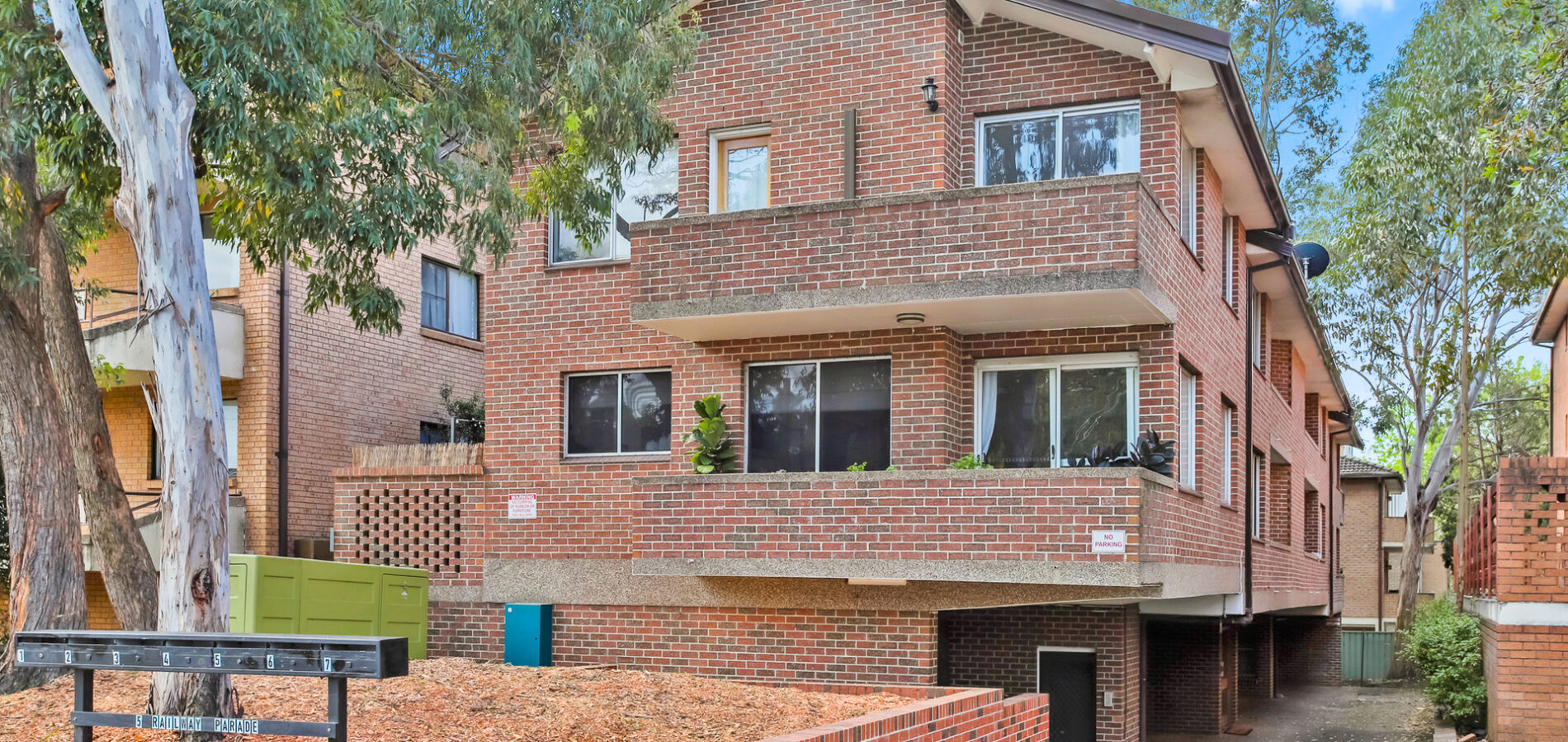Sold - 1/5 Railway Parade - New Property in Westmead - Real Estate by Amit Nayak