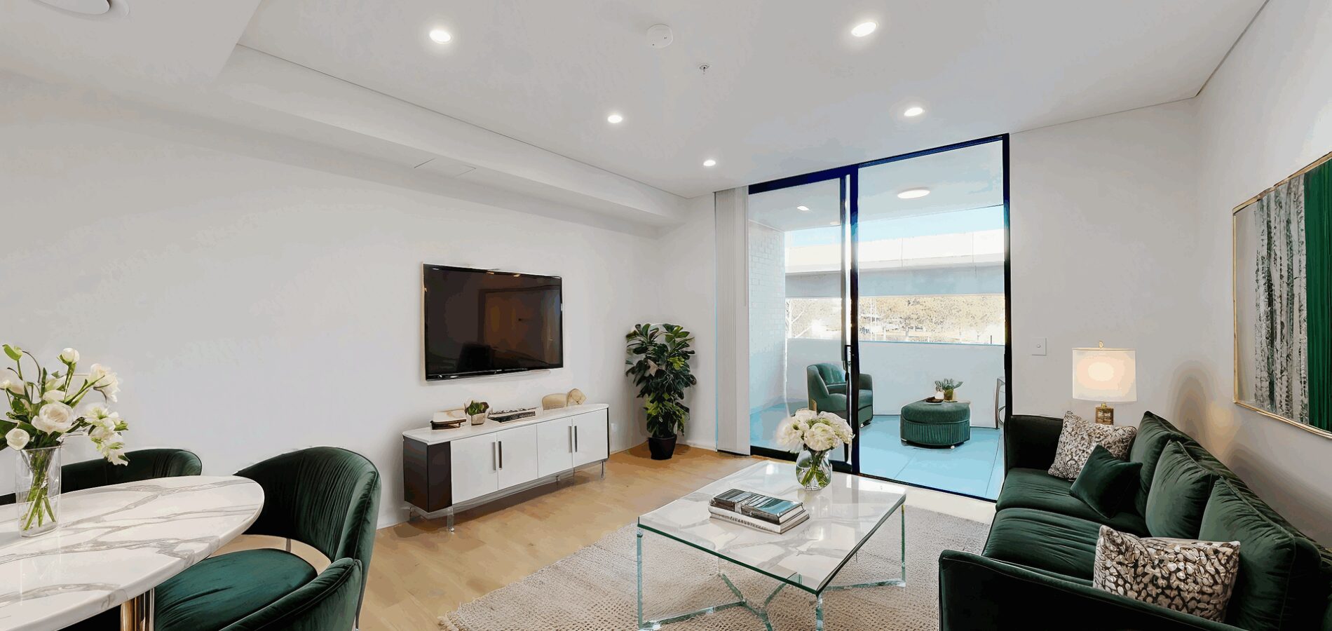 Sold - 137/32 Civic Way - New Property in Rouse Hill - Real Estate by Sam Dalgliesh