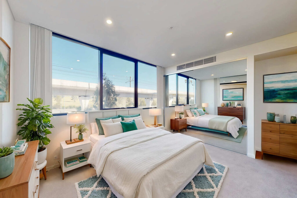 Sold - 137/32 Civic Way - New Property in Rouse Hill - Real Estate by Sam Dalgliesh