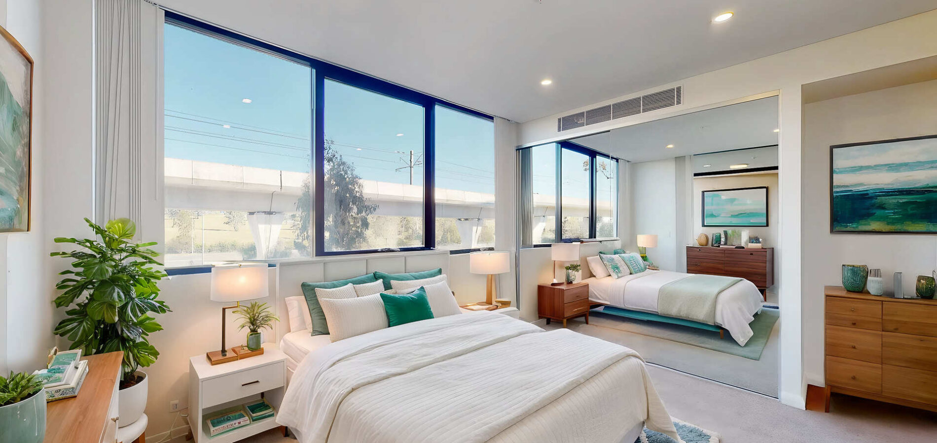 Sold - 137/32 Civic Way - New Property in Rouse Hill - Real Estate by Sam Dalgliesh