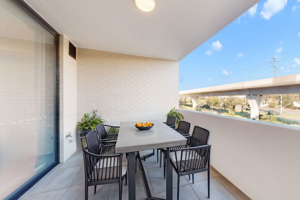 Sold - 137/32 Civic Way - New Property in Rouse Hill - Real Estate by Sam Dalgliesh