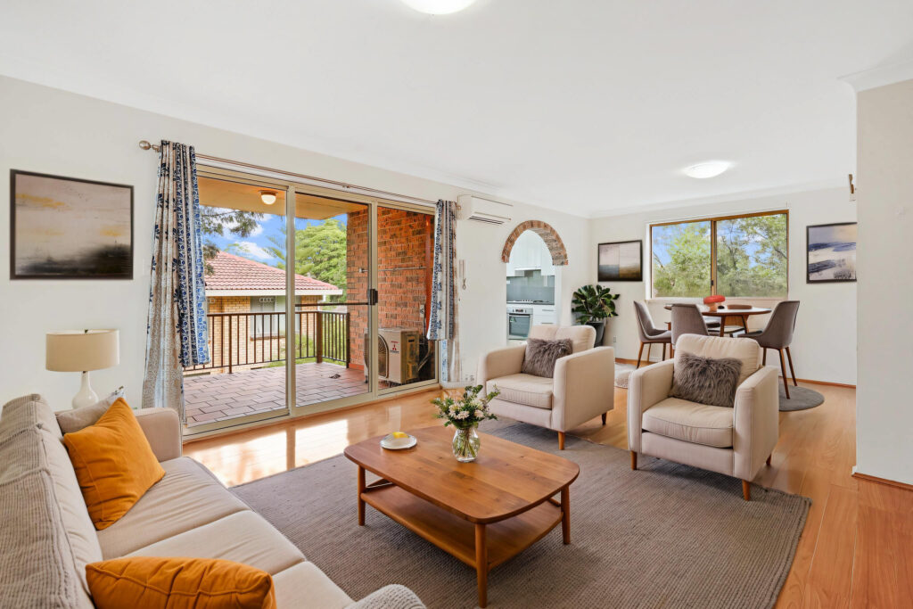 Sold - 6/18 Mowle Street - New Property in Westmead - Real Estate by Amit Nayak
