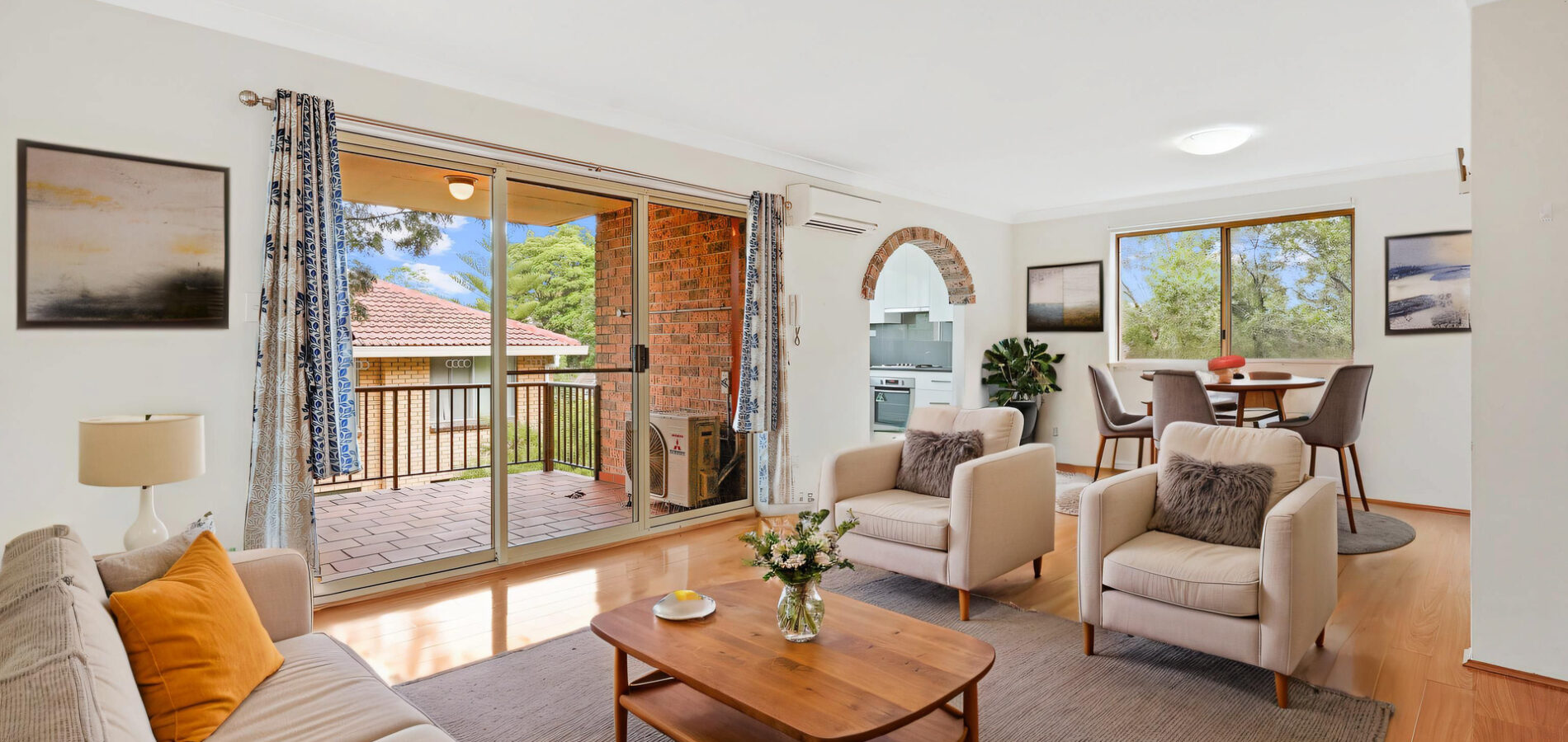 Sold - 6/18 Mowle Street - New Property in Westmead - Real Estate by Amit Nayak