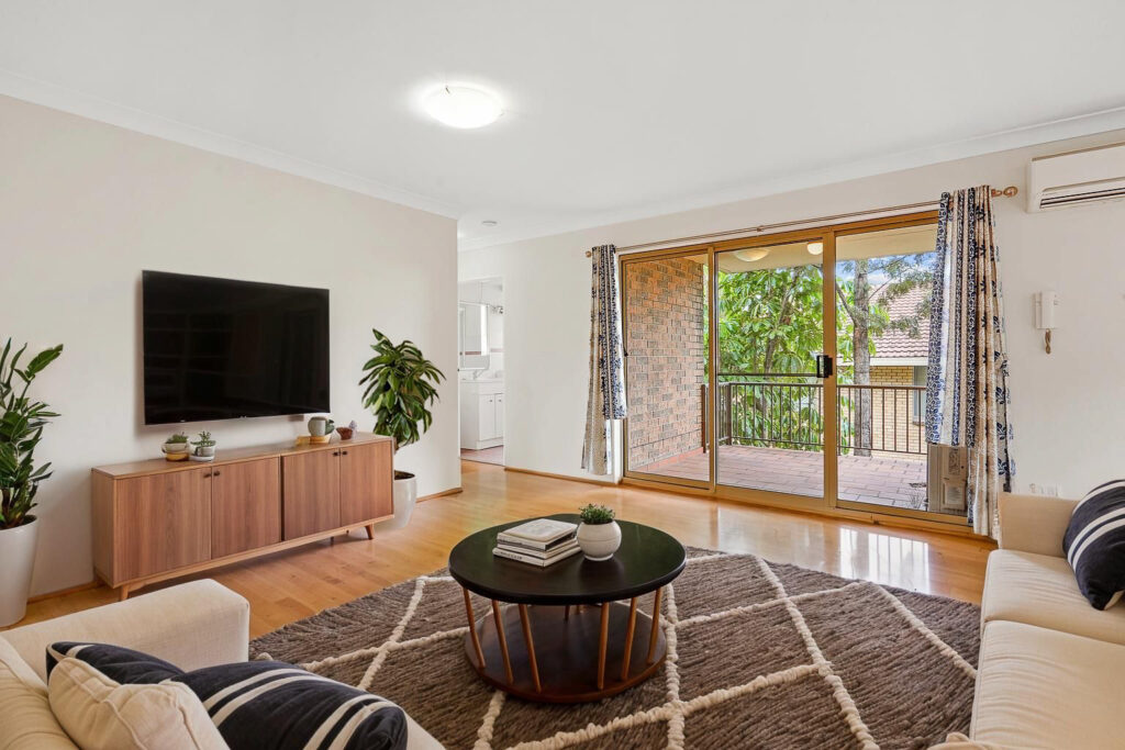 Sold - 6/18 Mowle Street - New Property in Westmead - Real Estate by Amit Nayak