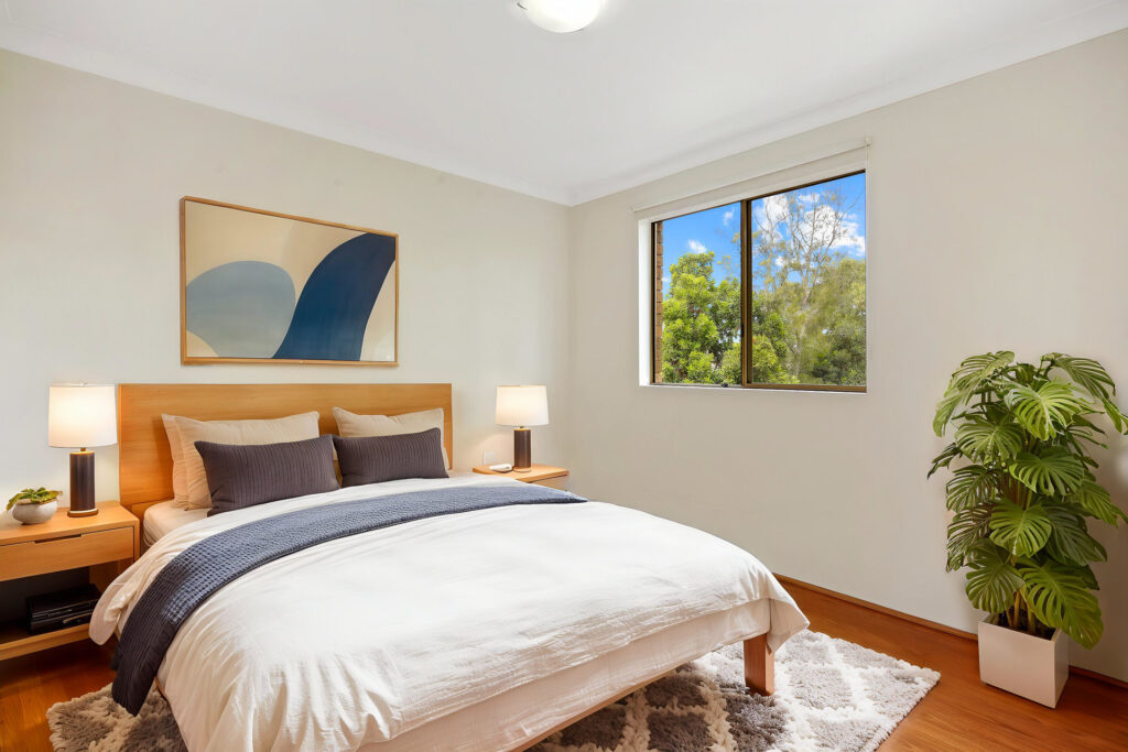 Sold - 6/18 Mowle Street - New Property in Westmead - Real Estate by Amit Nayak