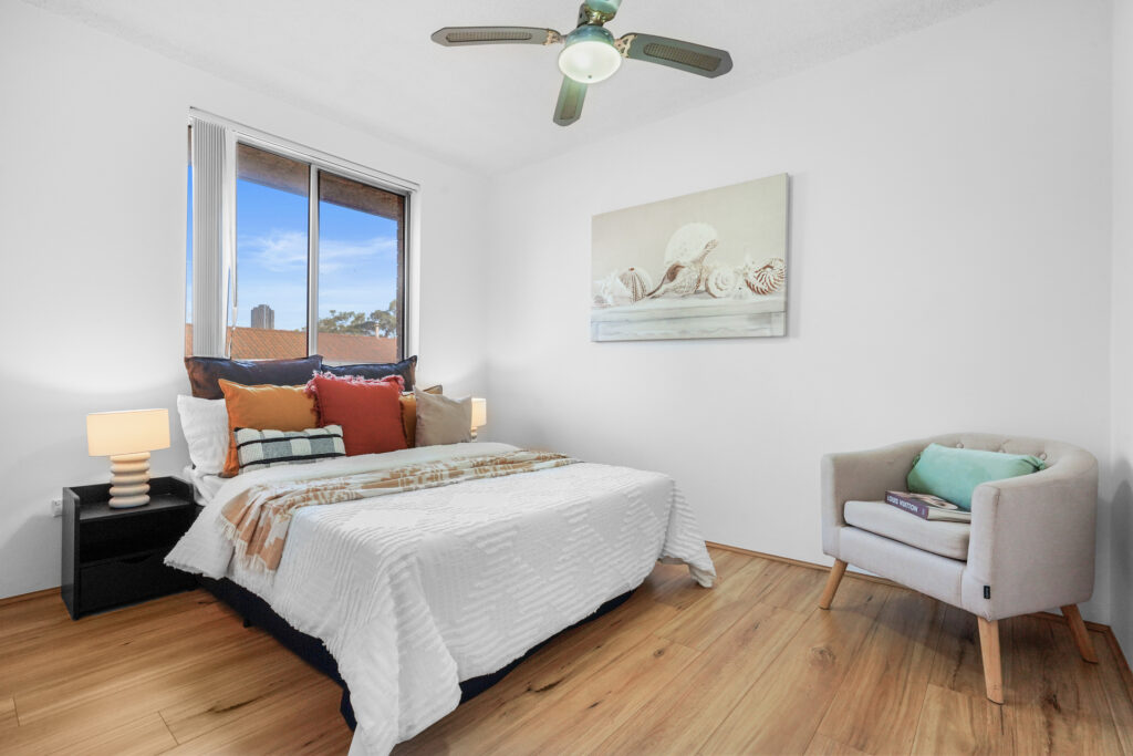 Sold - 8/22 Helen Street - New Property in Westmead - Real Estate by Amit Nayak