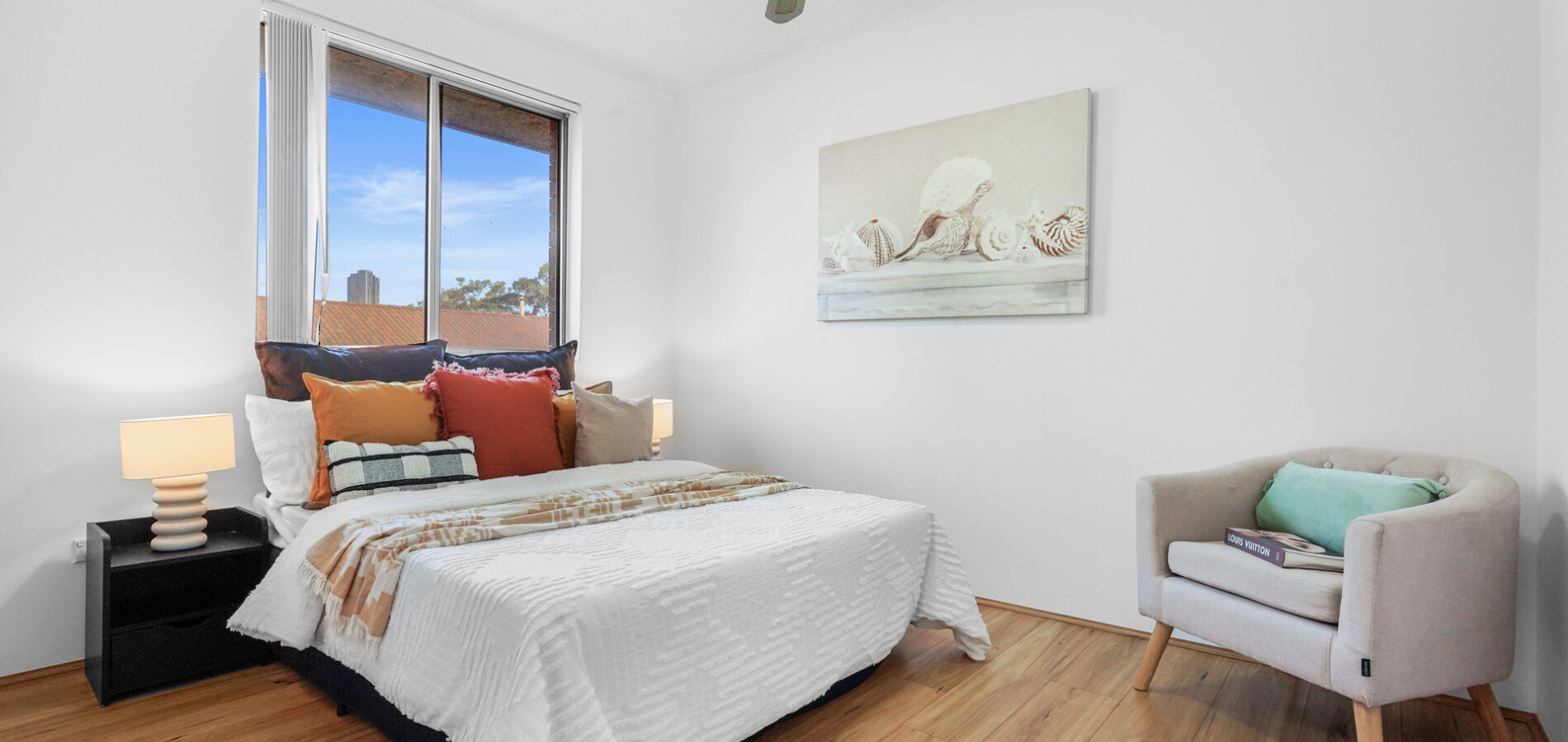 Sold - 8/22 Helen Street - New Property in Westmead - Real Estate by Amit Nayak