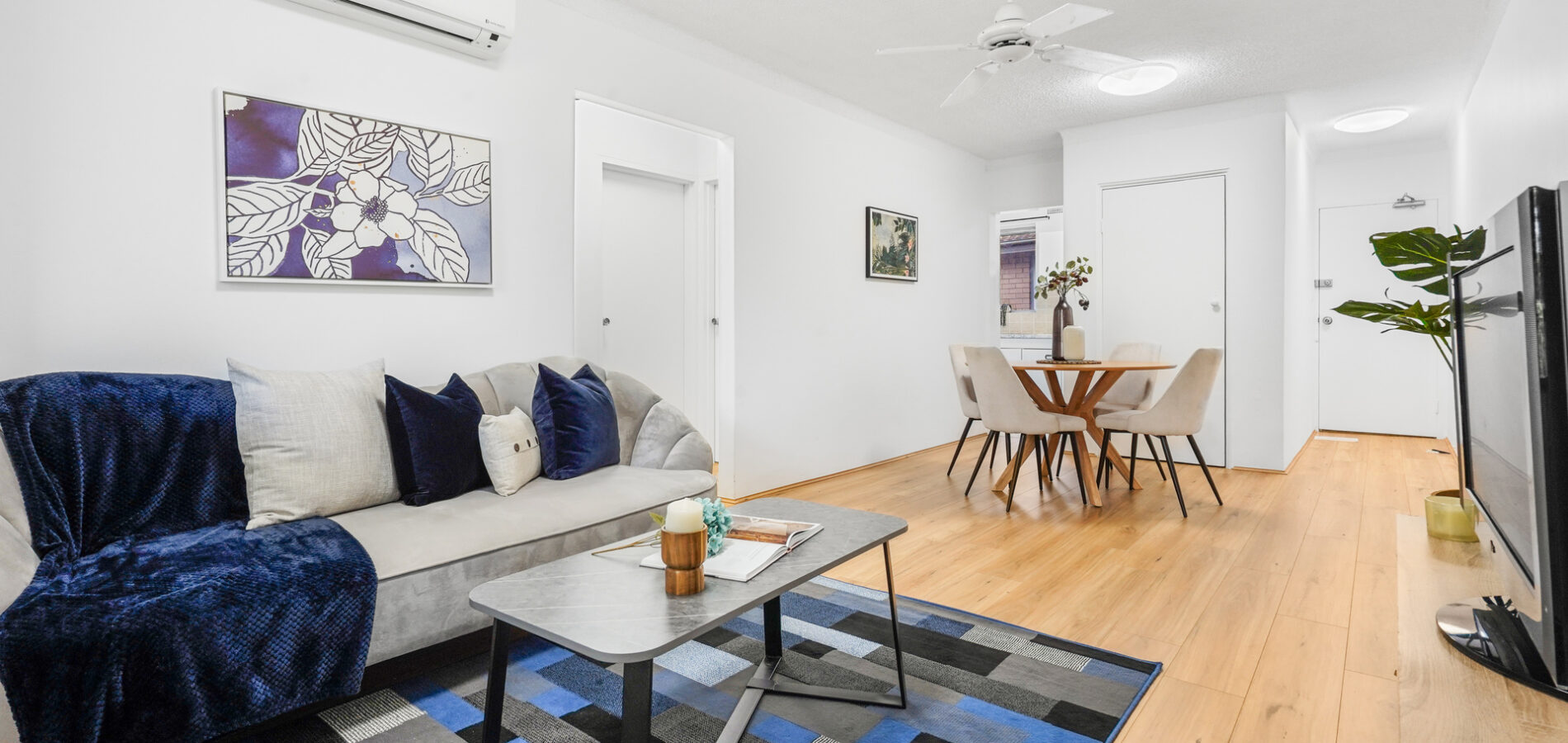 Sold - 8/22 Helen Street - New Property in Westmead - Real Estate by Amit Nayak
