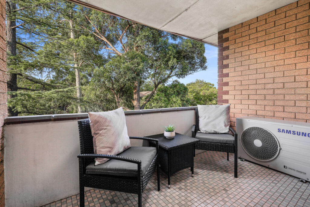 Sold - 8/22 Helen Street - New Property in Westmead - Real Estate by Amit Nayak