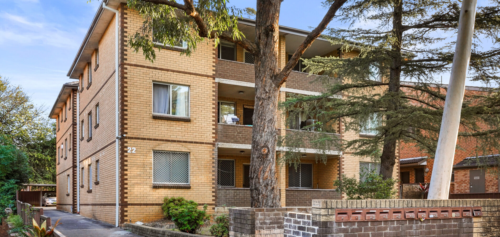 Sold - 8/22 Helen Street - New Property in Westmead - Real Estate by Amit Nayak