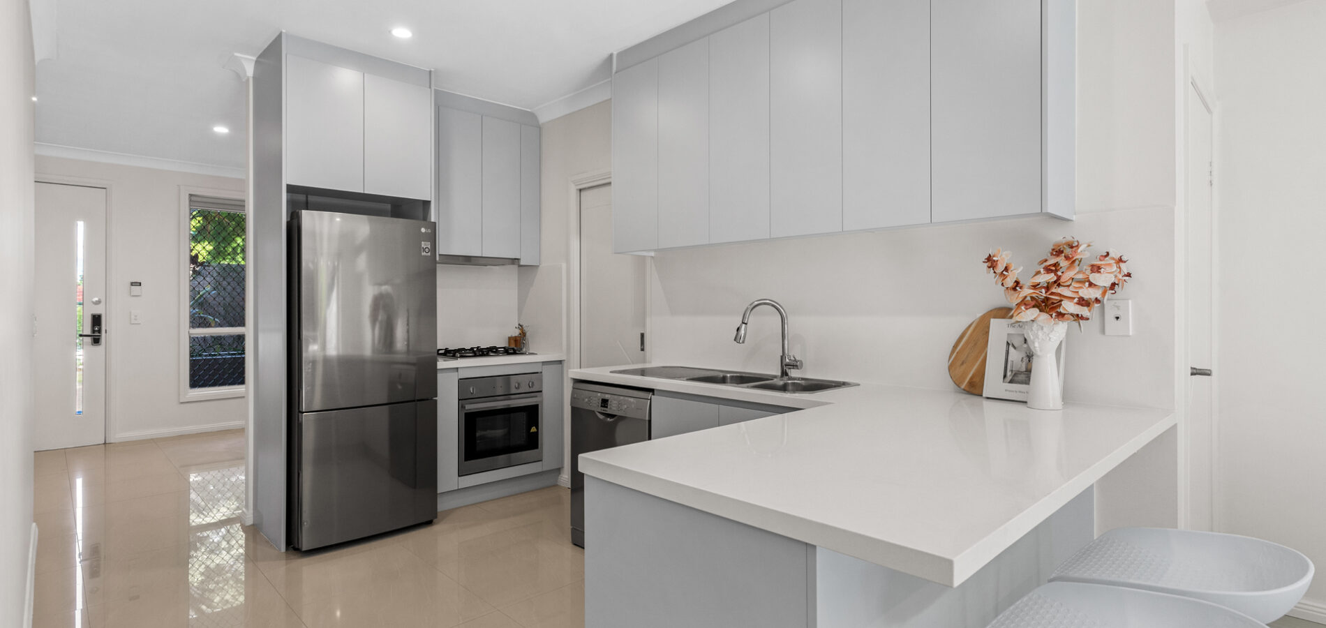 Sold - 6/29-35 Balmoral Road - New Property in Northmead - Real Estate by Arthur Kolovos