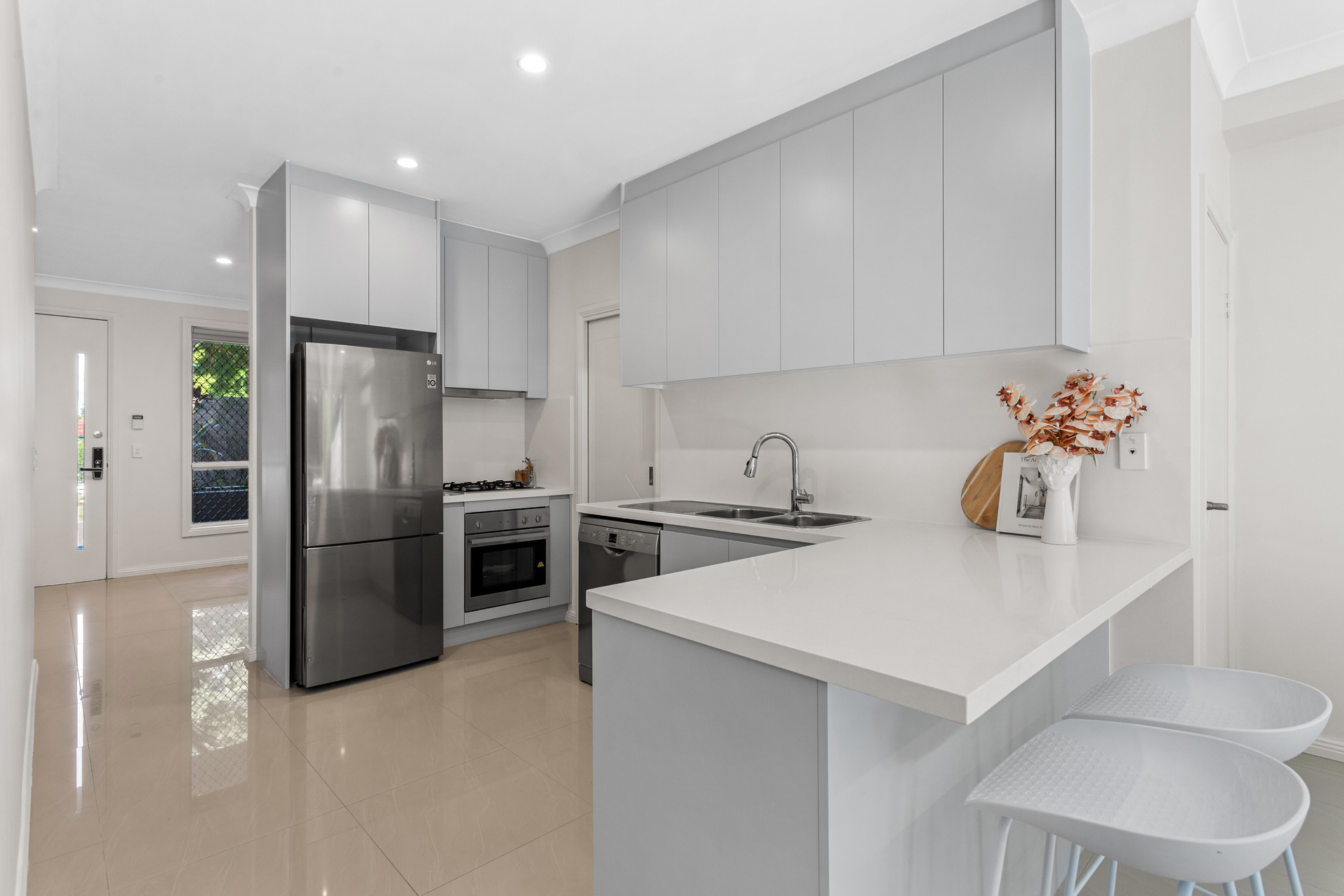 Sold - 6/29-35 Balmoral Road - New Property in Northmead - Real Estate by Arthur Kolovos