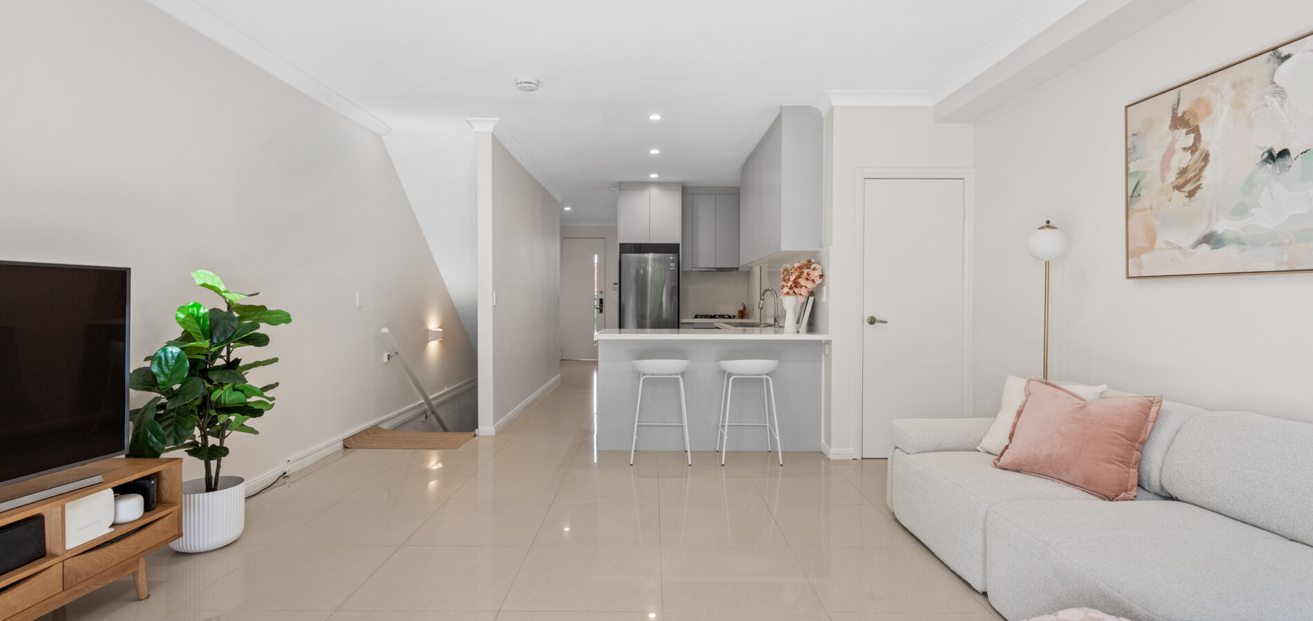 Sold - 6/29-35 Balmoral Road - New Property in Northmead - Real Estate by Arthur Kolovos