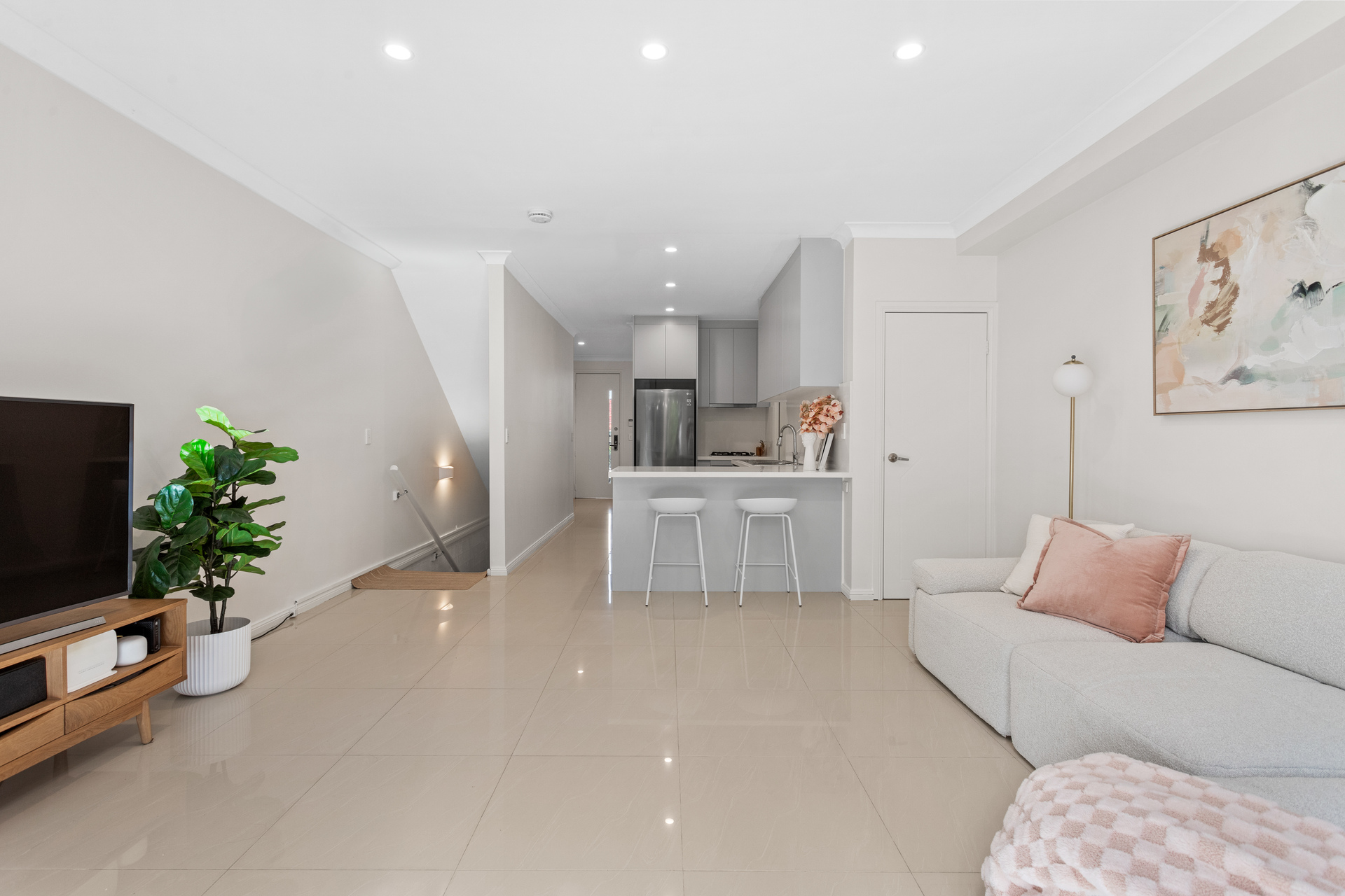 Sold - 6/29-35 Balmoral Road - New Property in Northmead - Real Estate by Arthur Kolovos