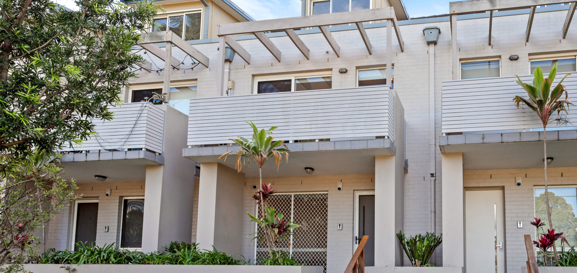 Sold - 6/29-35 Balmoral Road - New Property in Northmead - Real Estate by Arthur Kolovos
