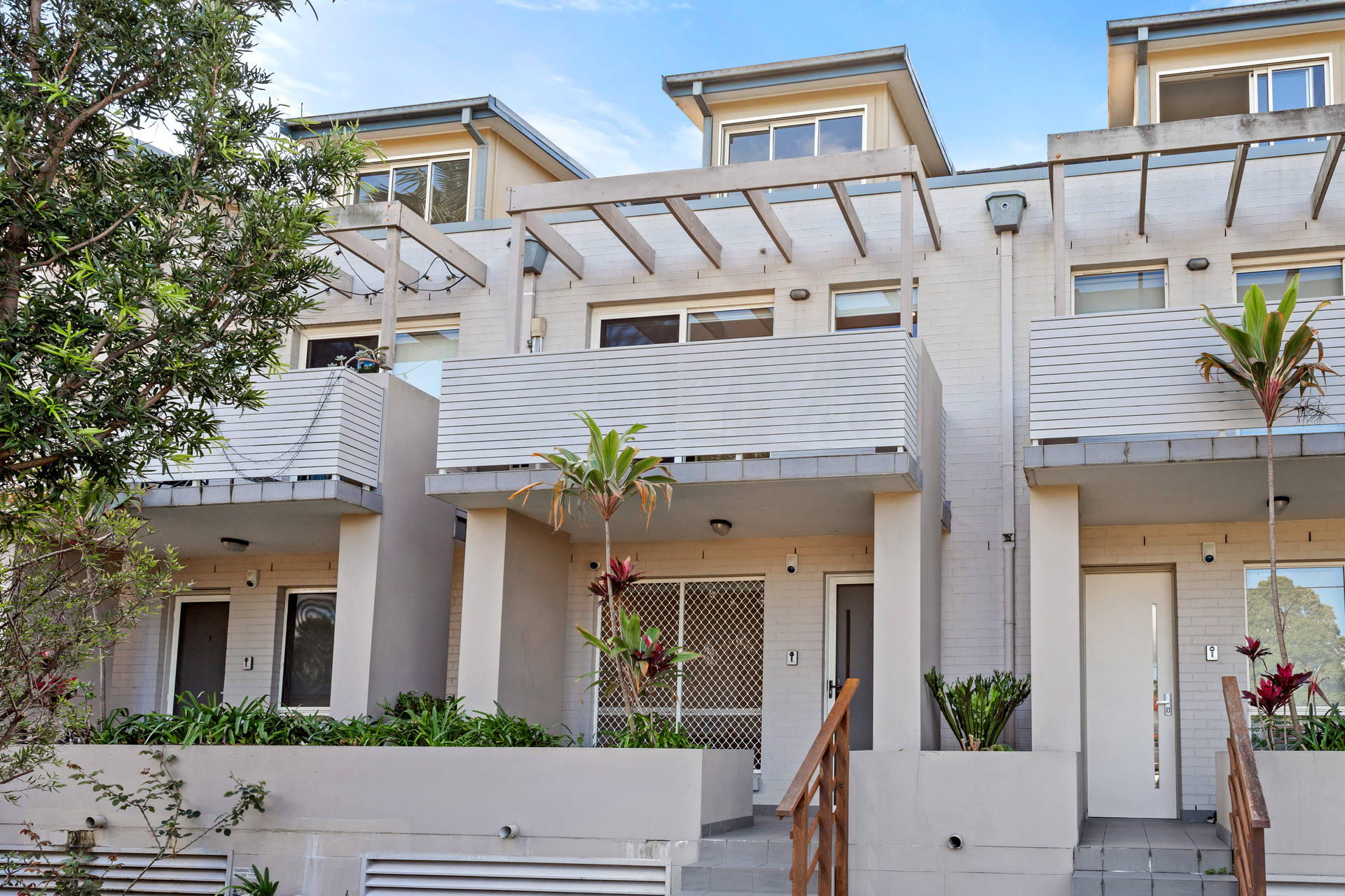 Sold - 6/29-35 Balmoral Road - New Property in Northmead - Real Estate by Arthur Kolovos