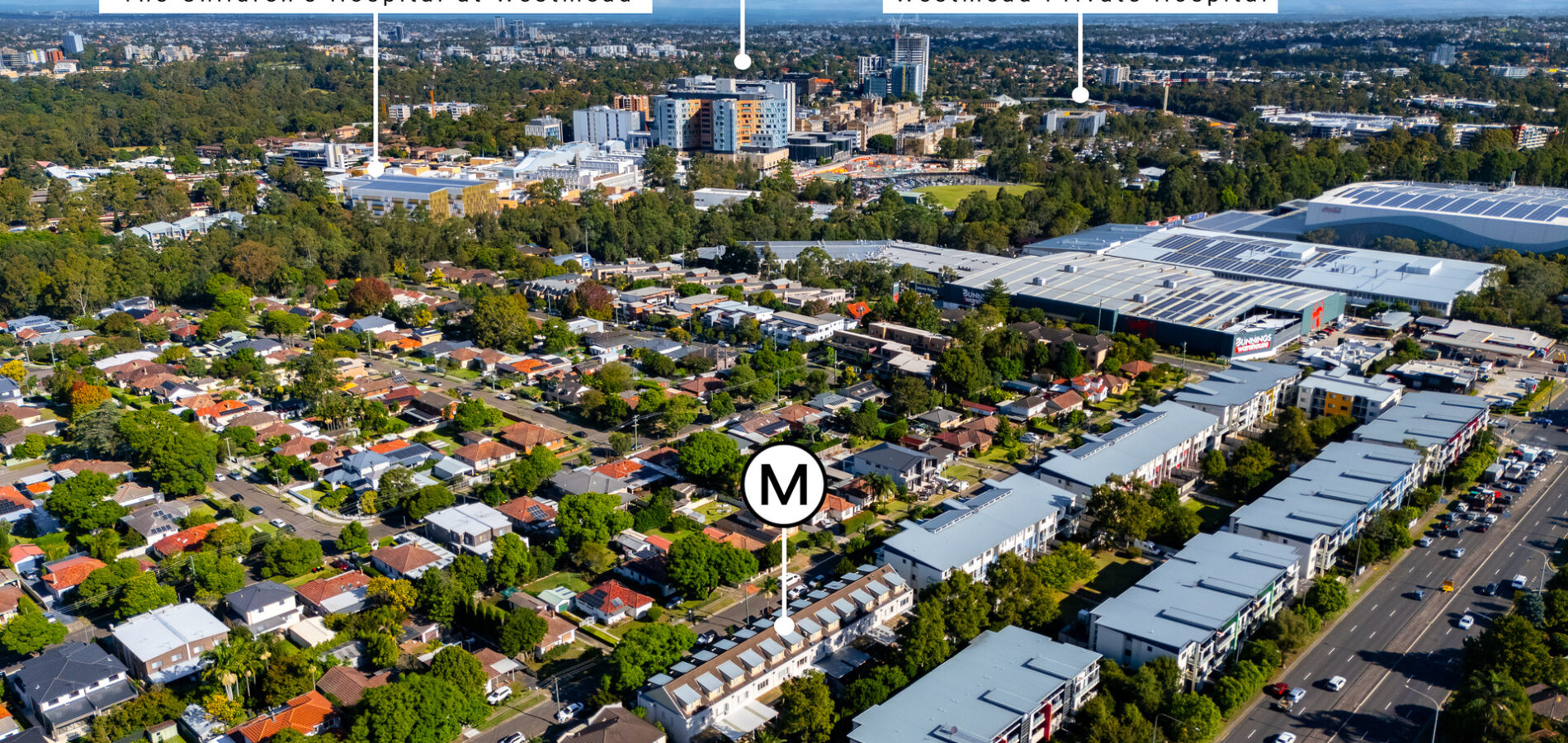 Sold - 6/29-35 Balmoral Road - New Property in Northmead - Real Estate by Arthur Kolovos