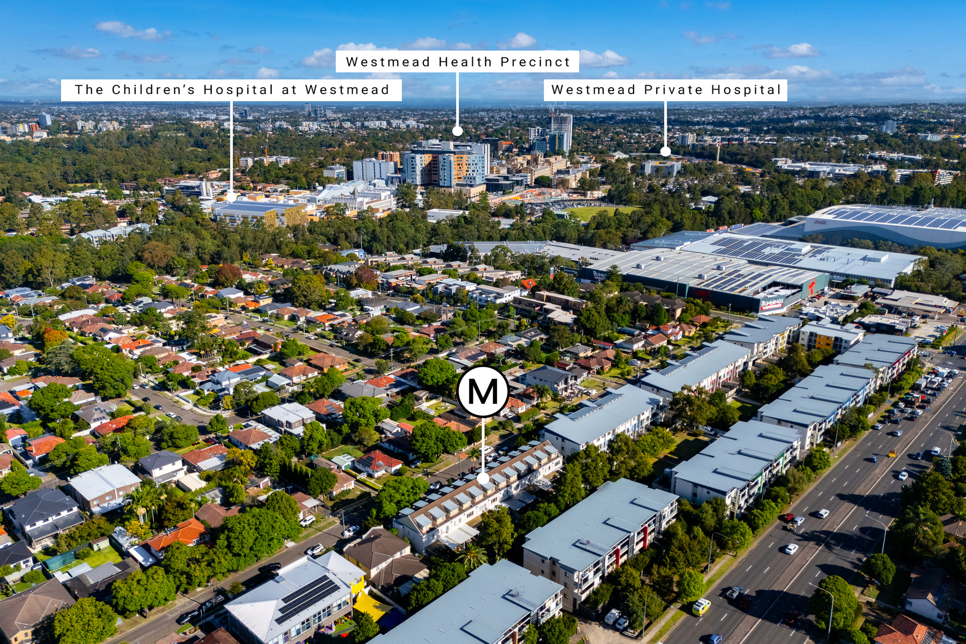 Sold - 6/29-35 Balmoral Road - New Property in Northmead - Real Estate by Arthur Kolovos