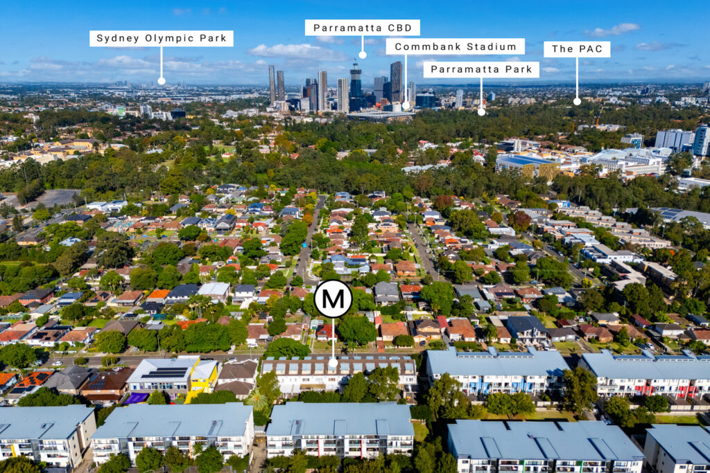 Sold - 6/29-35 Balmoral Road - New Property in Northmead - Real Estate by Arthur Kolovos