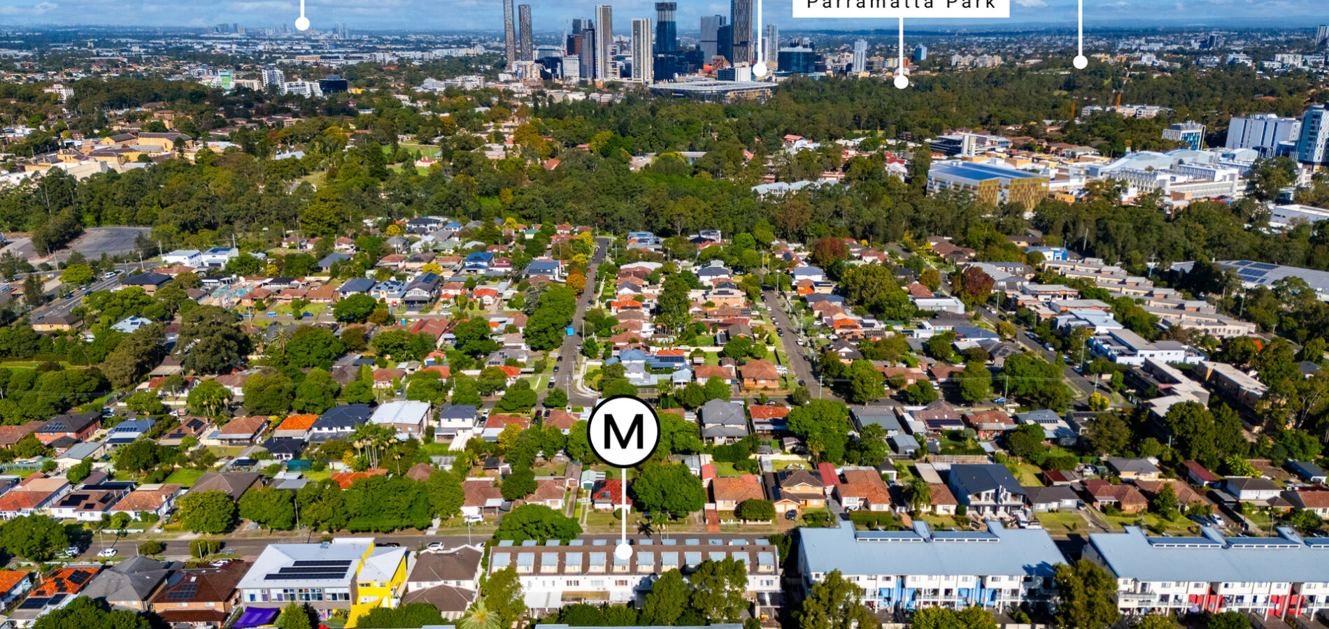 Sold - 6/29-35 Balmoral Road - New Property in Northmead - Real Estate by Arthur Kolovos