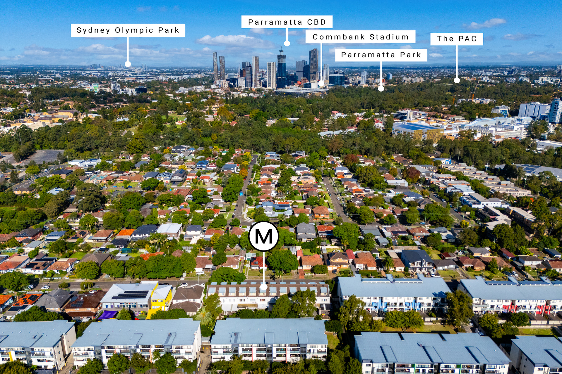 Sold - 6/29-35 Balmoral Road - New Property in Northmead - Real Estate by Arthur Kolovos