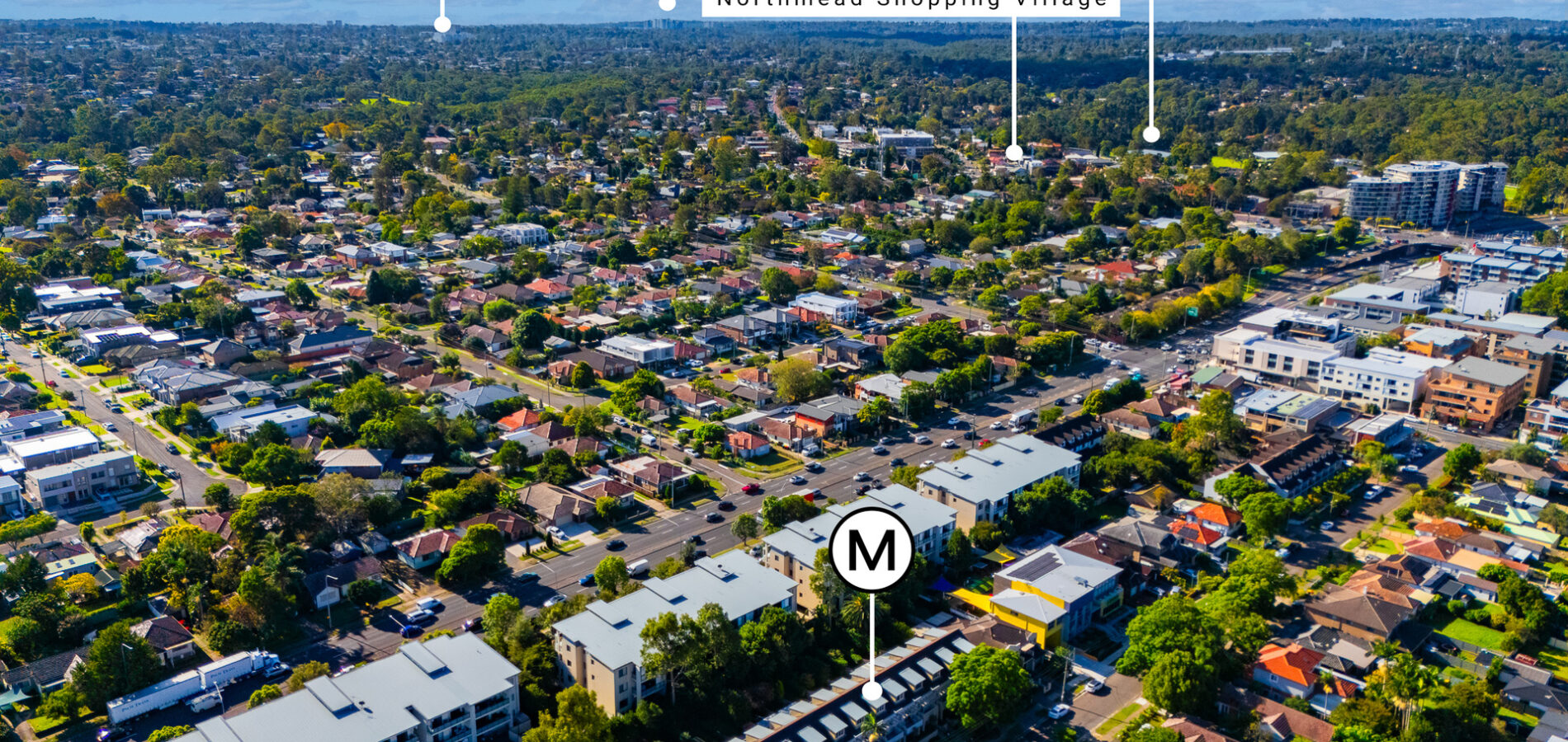 Sold - 6/29-35 Balmoral Road - New Property in Northmead - Real Estate by Arthur Kolovos
