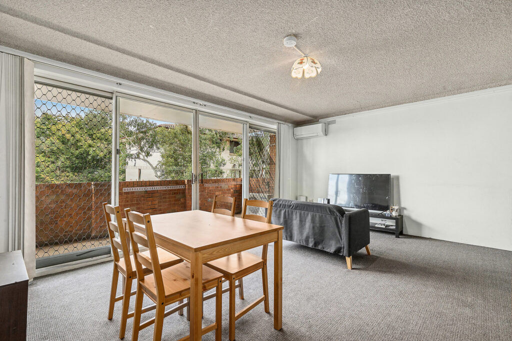 Sold - 22/59 Park Avenue - New Property in Kingswood - Real Estate by Sandra Aquilina