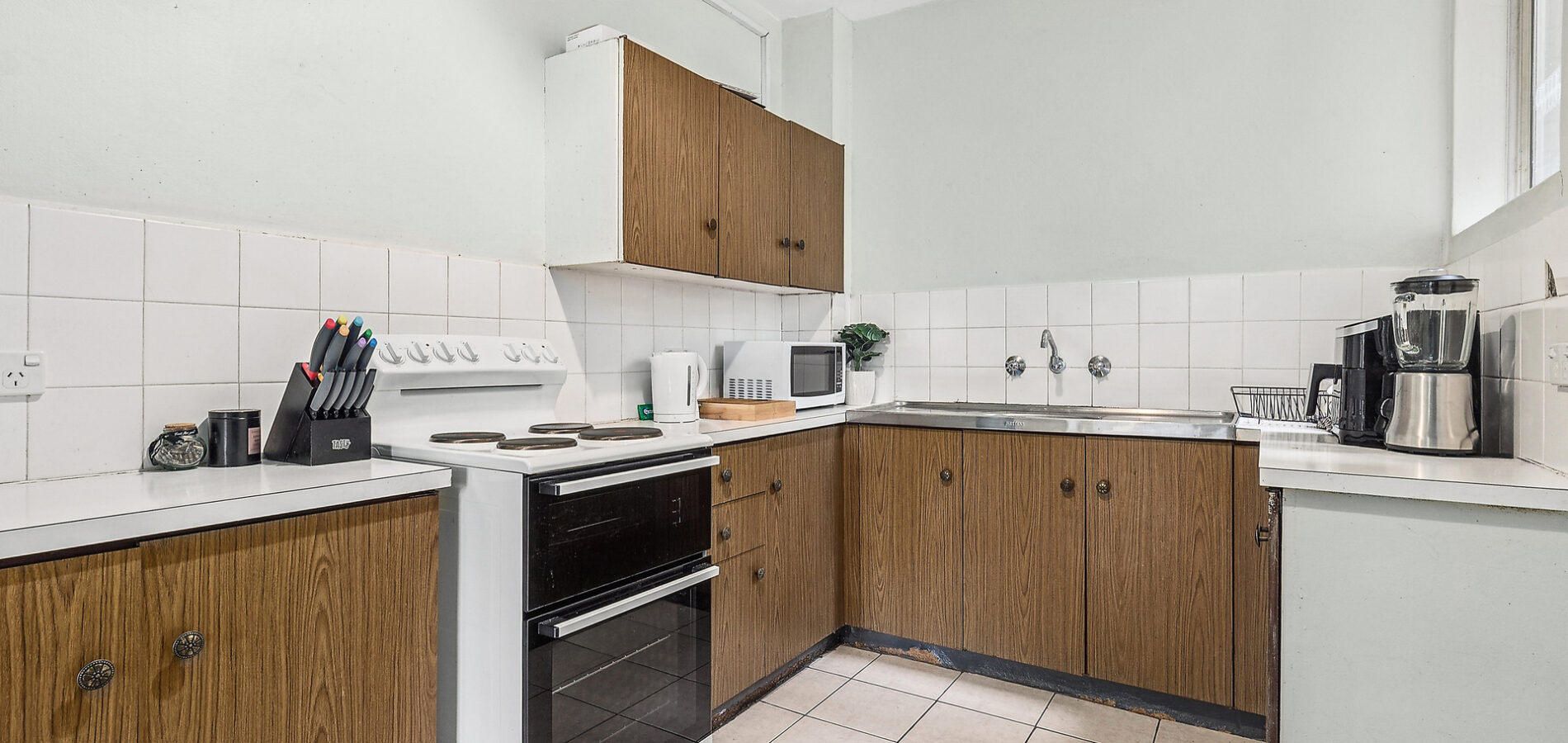 Sold - 22/59 Park Avenue - New Property in Kingswood - Real Estate by Sandra Aquilina