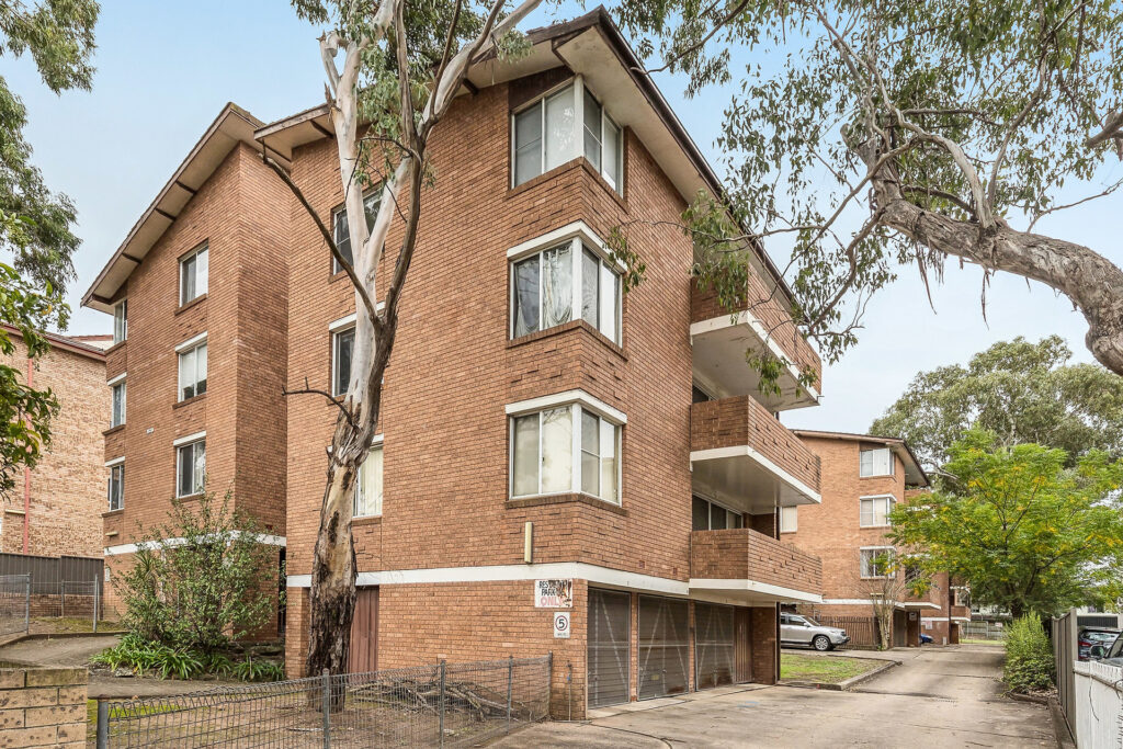 Sold - 22/59 Park Avenue - New Property in Kingswood - Real Estate by Sandra Aquilina