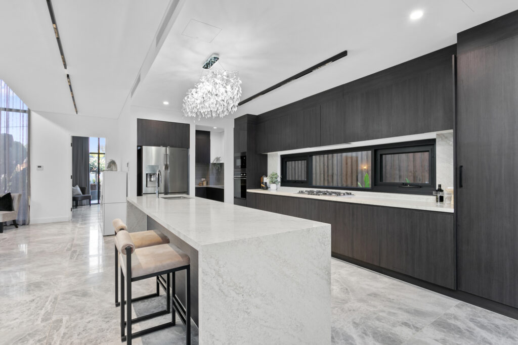 Sold - 24 Woodhill Street - New Property in Castle Hill - Real Estate by David Choy