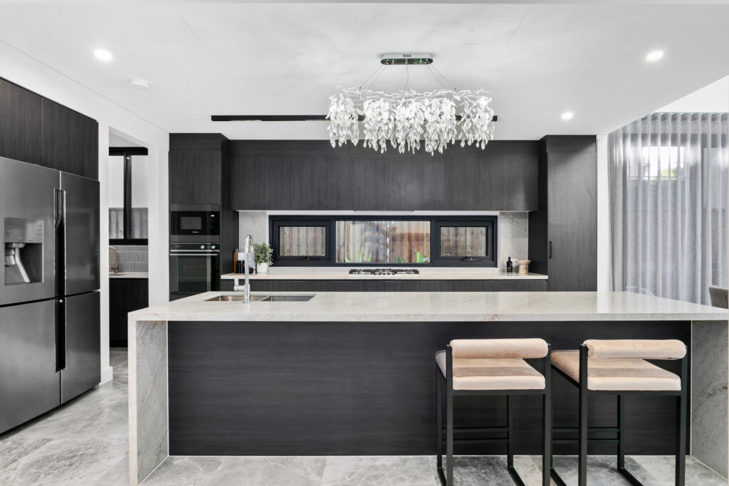 Sold - 24 Woodhill Street - New Property in Castle Hill - Real Estate by David Choy