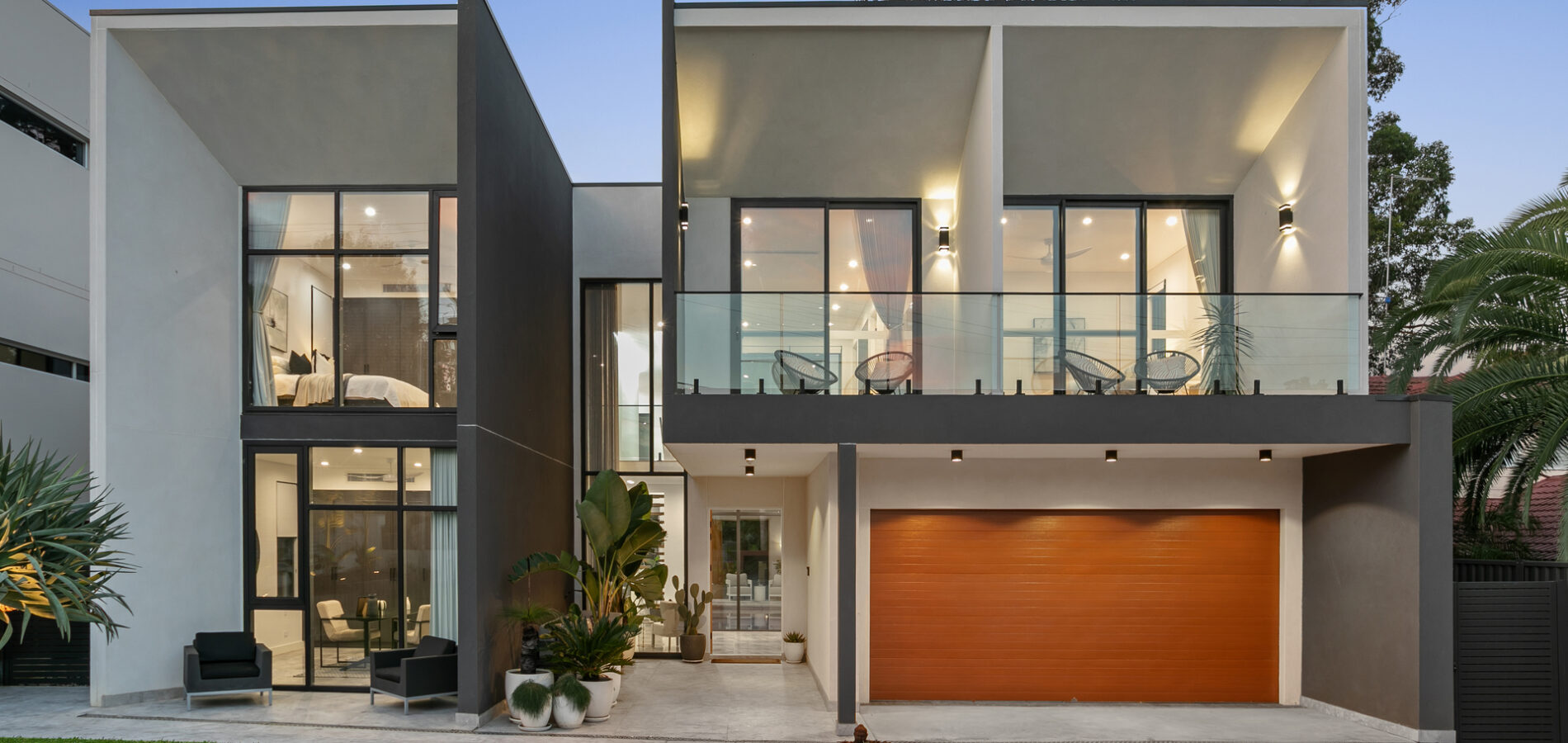 Sold - 24 Woodhill Street - New Property in Castle Hill - Real Estate by David Choy