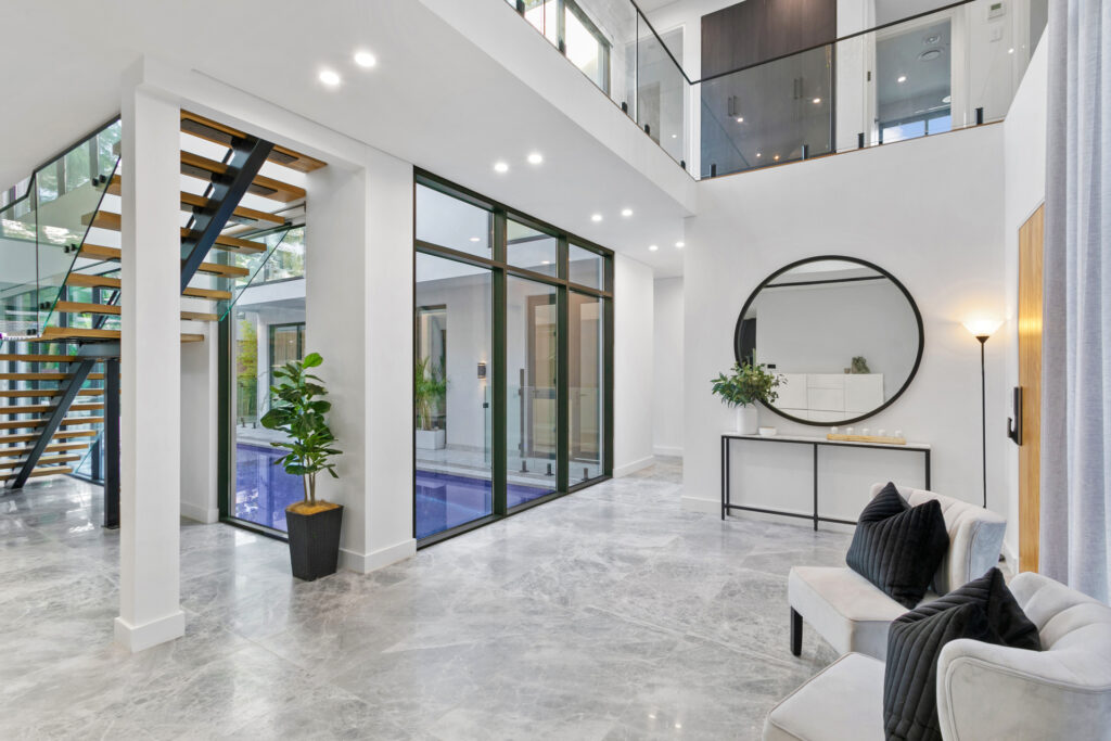 Sold - 24 Woodhill Street - New Property in Castle Hill - Real Estate by David Choy